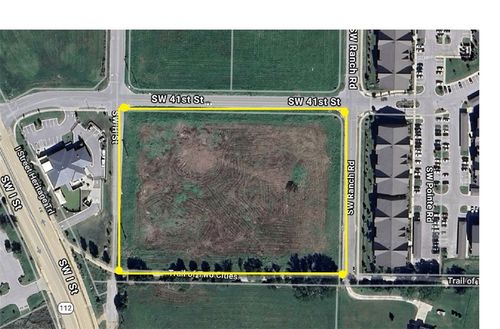 TBD Sw Ranch Rd, Bentonville, AR, 72713 | Card Image