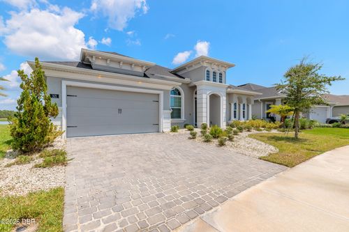 321 Aquamarine Way, Daytona Beach, FL, 32124-3700 | Card Image