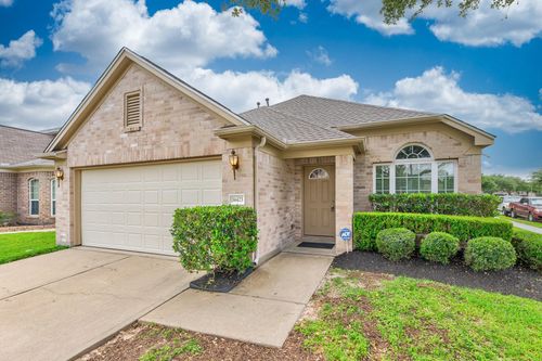 14423 Idylwild Wood Way, Cypress, TX, 77429-4337 | Card Image