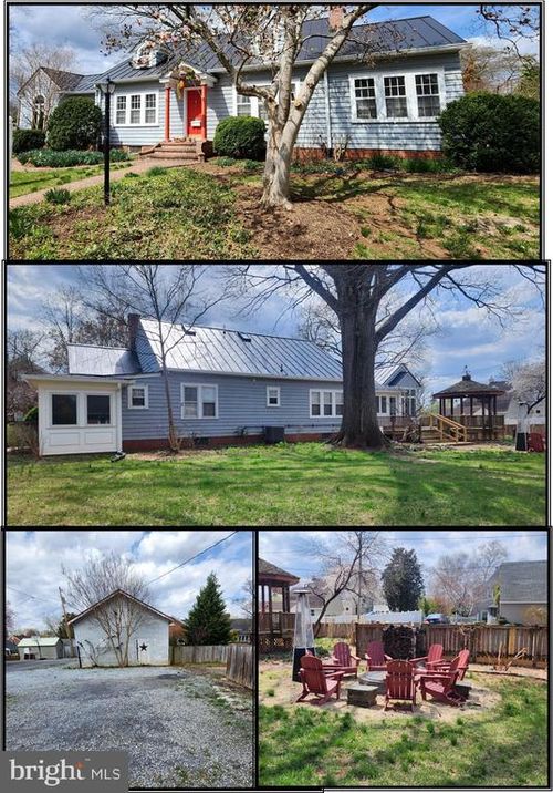 1 Dennis St, MARTINSBURG, WV, 25401-2305 | Card Image