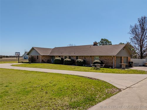 7079 Sweetgum, Kingston, OK, 73439-5229 | Card Image
