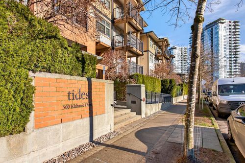207-500 Klahanie Dr, Port Moody, BC, V3H5L1 | Card Image