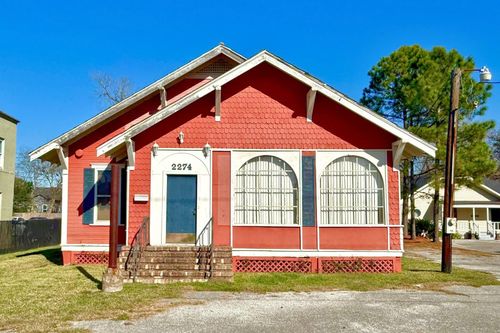 2274 North St, Beaumont, TX, 77701-1551 | Card Image