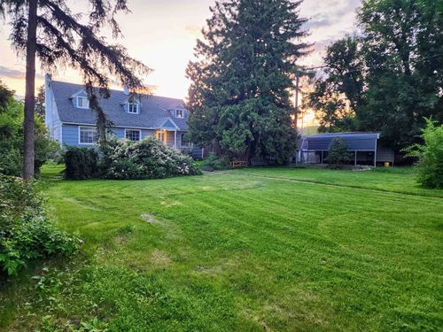 4107 N Bessie Rd, Spokane, WA, 99212-1814 | Card Image