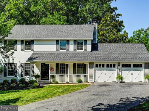 265 Hunters Ridge Rd, LUTHERVILLE TIMONIUM, MD, 21093-4023 | Card Image