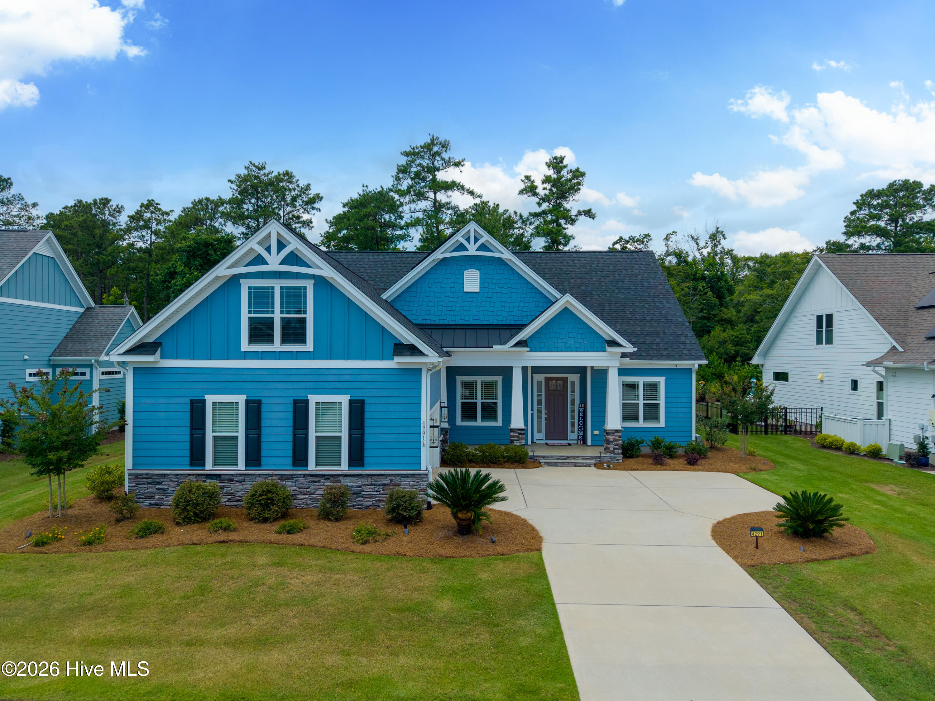 Residential in Leland 2
