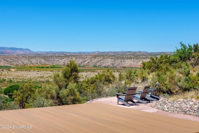 414 Peace Garden Path, House other with 5 bedrooms, 5 bathrooms and null parking in Clarkdale AZ | Image 46