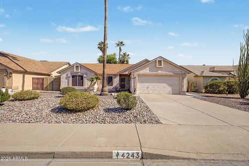 4243 E Harvard Ave, Gilbert, AZ, 85234-0384 | Card Image
