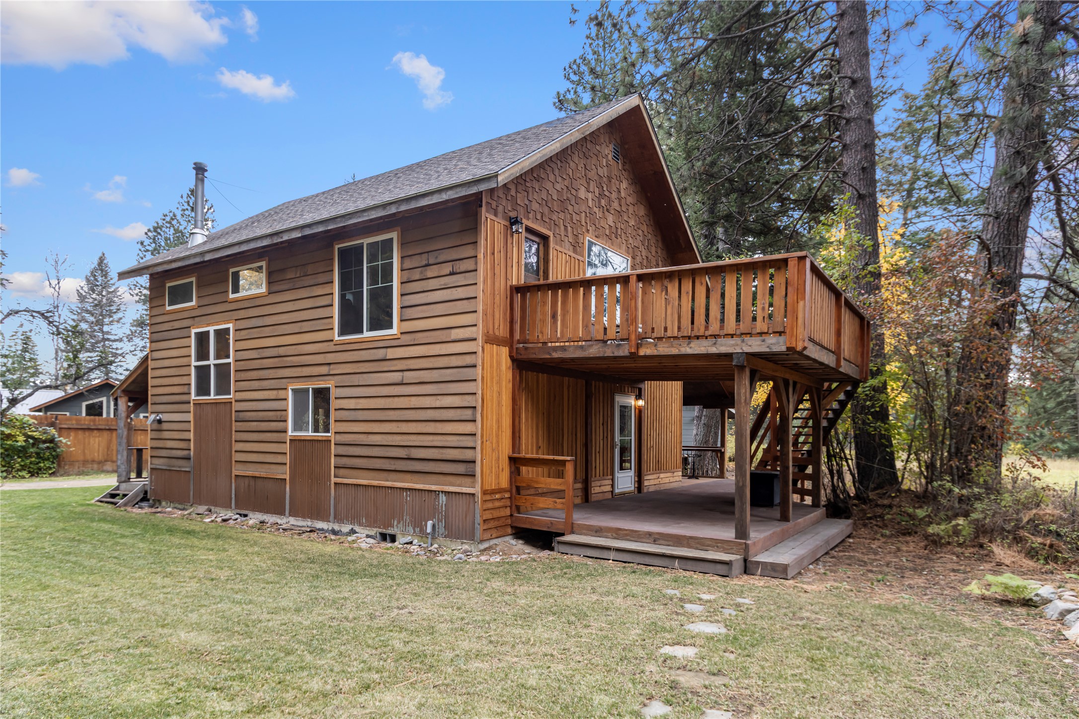 Residential Income in Kalispell 5