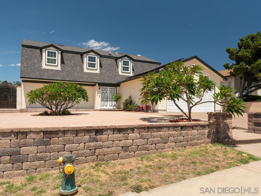 Residential in Poway 3