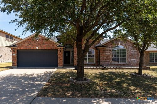 6104 Charlotte Ln, Killeen, TX, 76542-5466 | Card Image