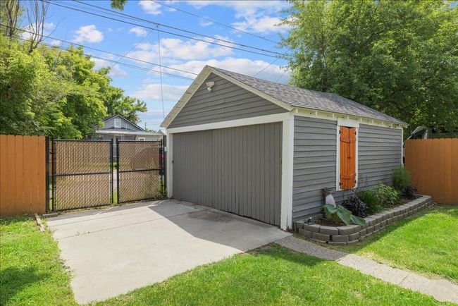 224 Wyoming Ave, House other with 4 bedrooms, 3 bathrooms and null parking in Billings MT | Image 32