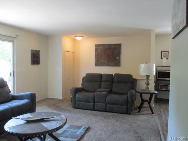 Residential in Harrison Charter Township