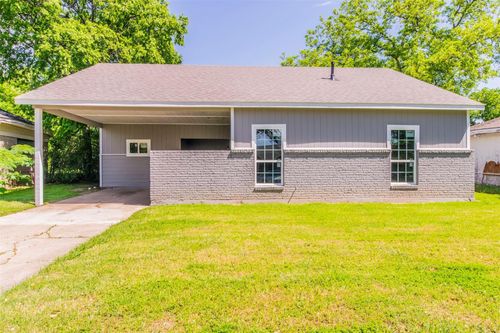 4613 Reed St, Fort Worth, TX, 76119-2143 | Card Image