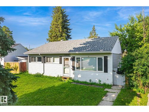 12820 132 St Nw, Edmonton, AB, T5L1R1 | Card Image