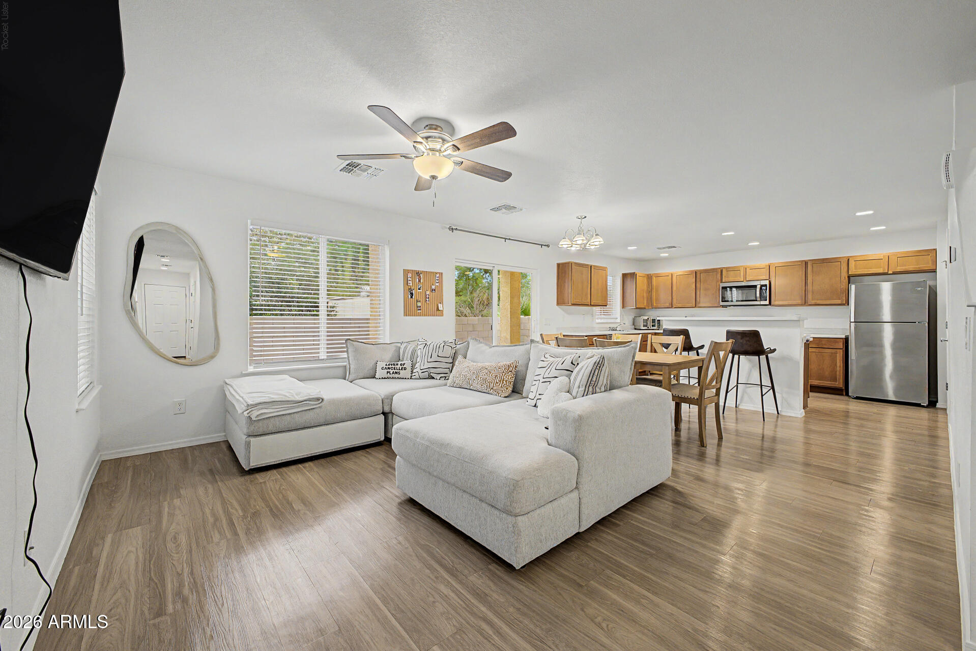 Residential Lease in Tempe 4