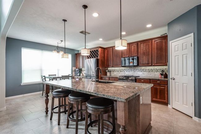 27014 Glenfield Hollow Ln, House other with 4 bedrooms, 4 bathrooms and 3 parking in Cypress TX | Image 18