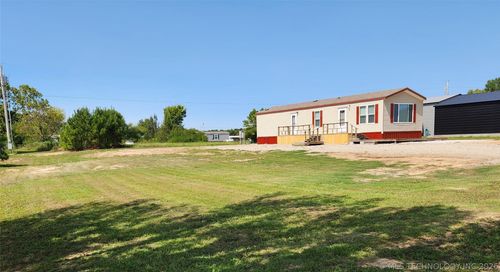 114554 S 4203 Rd, Checotah, OK, 74426-5265 | Card Image