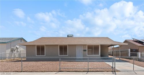 3008 Spear Street, North Las Vegas, NV, 89030 | Card Image