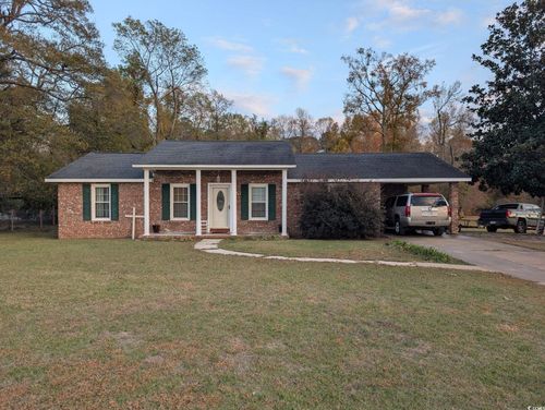 318 S Pine St, Johnsonville, SC, 29555-6402 | Card Image