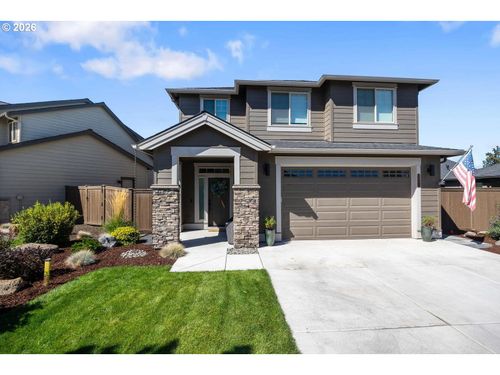 4361 Sw 36th St, Redmond, OR, 97756-6746 | Card Image