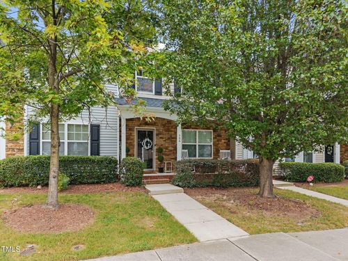 506 Sternwheel Way, Knightdale, NC, 27545-7360 | Card Image