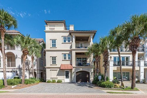 4816 Ocean Blvd, Destin, FL, 32541-5745 | Card Image