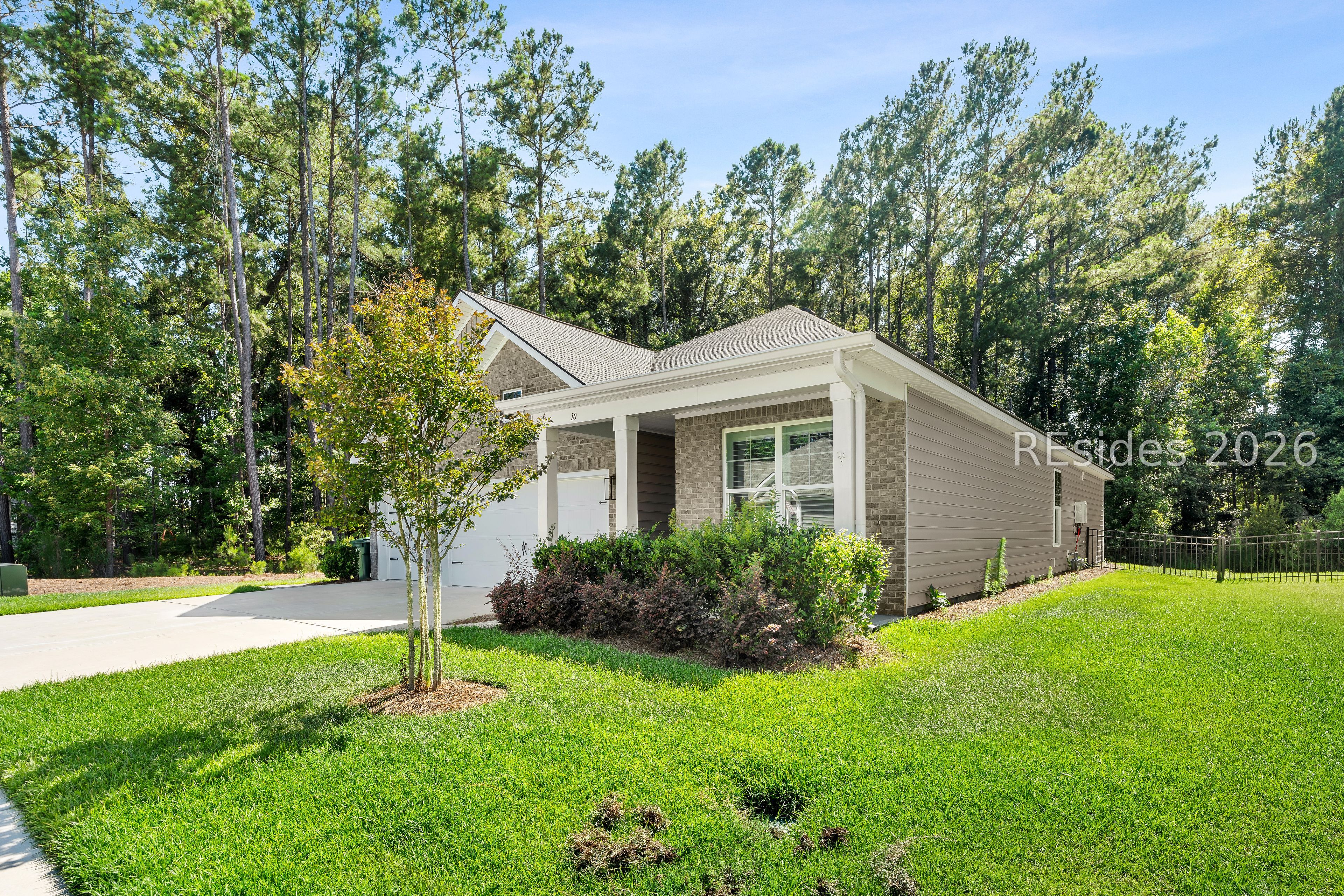Residential in Bluffton 3
