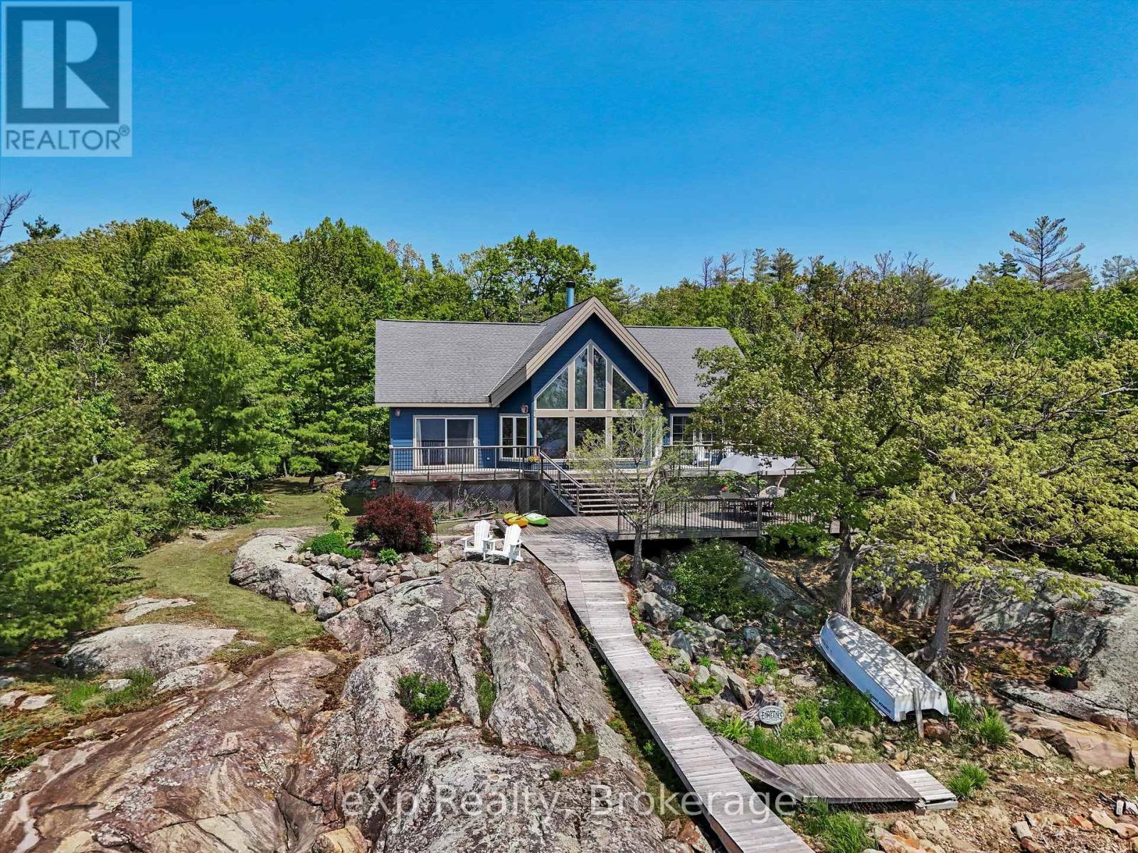 Residential in Georgian Bay (Baxter) 3