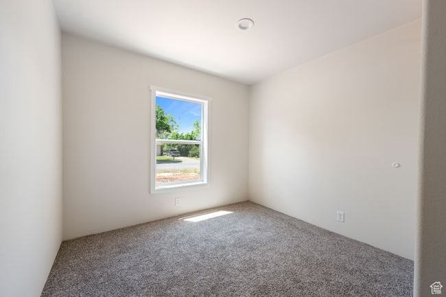 Spare room with carpet | Image 14