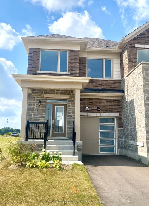 10 Prest Way, Fergus, ON, N1M0K3 | Card Image