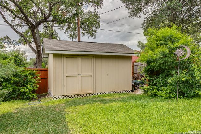 6003 Wildwind Dr, House other with 5 bedrooms, 3 bathrooms and null parking in Windcrest TX | Image 32