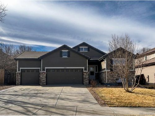 16787 E Black Horn Dr, Parker, CO, 80134-3186 | Card Image