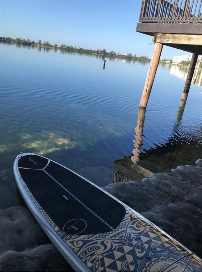 FREE PADDLE BOARD STORAGE | Image 19