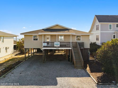 149 Ocean Blvd W, Holden Beach, NC, 28462-5024 | Card Image