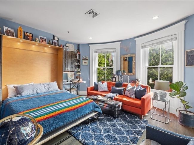 APT-3 - 578 Massachusetts Ave, Condo with 2 bedrooms, 2 bathrooms and null parking in Boston MA | Image 18
