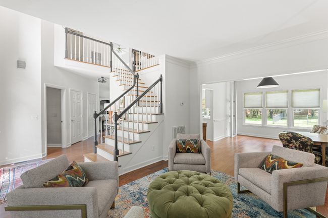 4016 Brandywine Pointe Blvd, House other with 4 bedrooms, 3 bathrooms and 3 parking in Old Hickory TN | Image 11
