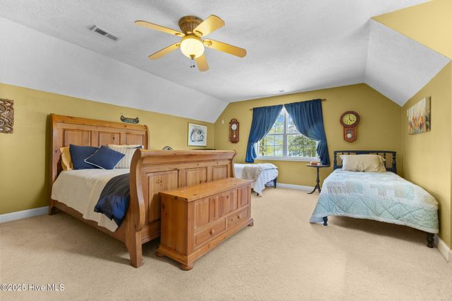 342 Horsepen Dr, House other with 3 bedrooms, 4 bathrooms and 2 parking in Harrells NC | Image 48