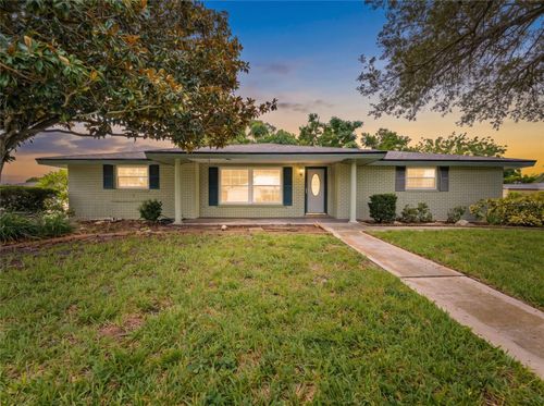 7014 Flaggler Dr, PORT RICHEY, FL, 34668-4743 | Card Image