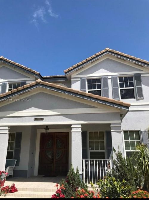 20051 Sw 128th Ct, Miami, FL, 33177-5536 | Card Image