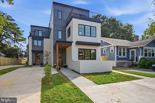 1223 N Quincy Street, ARLINGTON, VA, 22201 | Card Image