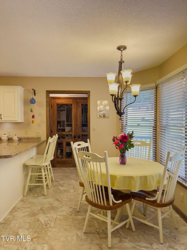 519 Foxgate Dr, House other with 3 bedrooms, 3 bathrooms and null parking in Erwin TN | Image 15
