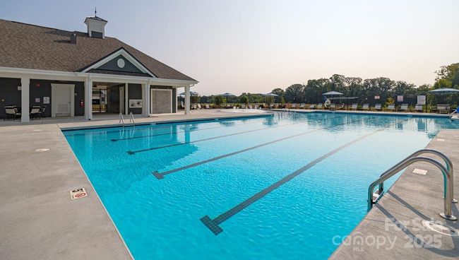 1362 Secrest Commons Dr, House other with 4 bedrooms, 3 bathrooms and null parking in Monroe NC | Image 36