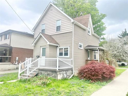 305 Patricia Ave, Kitchener, ON, N2M1K2 | Card Image