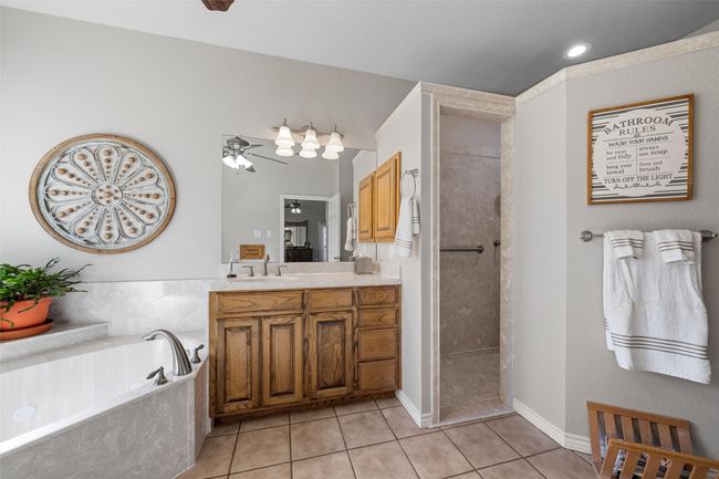 511 Private Road 1408, House other with 3 bedrooms, 2 bathrooms and 3 parking in Morgan TX | Image 27