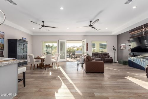 17332 E Quail Track Rd, Rio Verde, AZ, 85263-5373 | Card Image