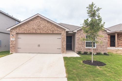 112 Allington Cir, Jarrell, TX, 76537-2035 | Card Image