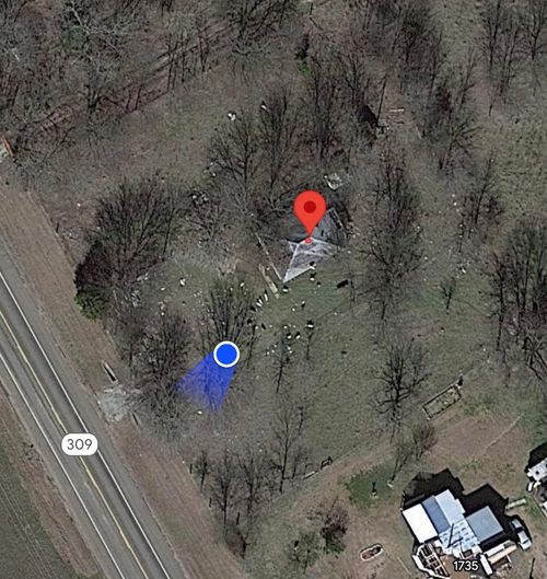 1711 State Highway 309, Kerens, TX, 75144 | Card Image