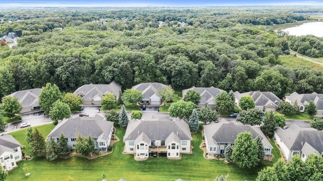 11360 Preserve Lane N, Townhouse with 4 bedrooms, 3 bathrooms and null parking in Champlin MN | Image 45