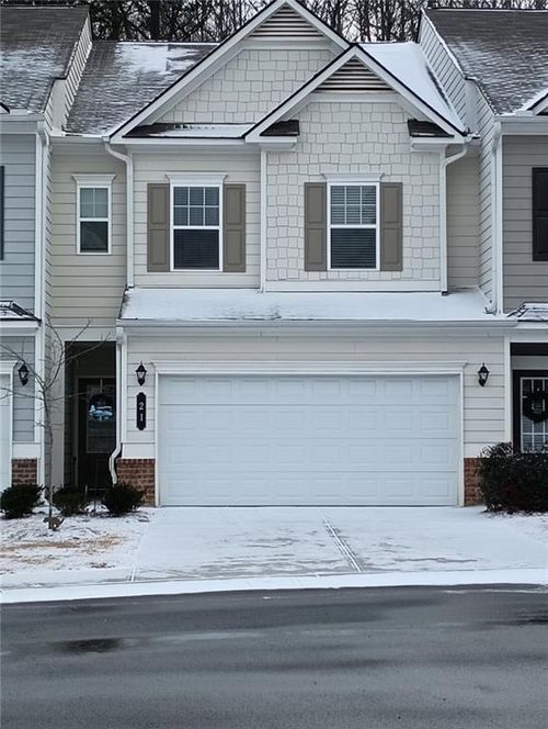 21 Kane Drive, Jasper, GA, 30143 | Card Image